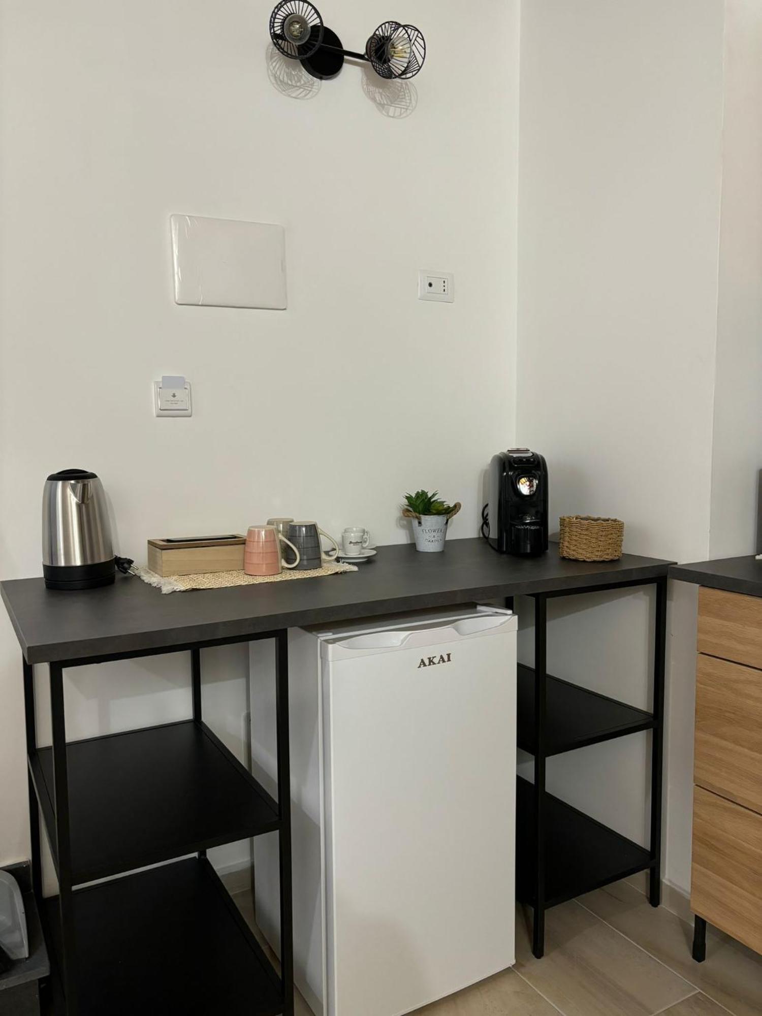 Апартаменты Sicily Loft Living 3 Катания Экстерьер фото