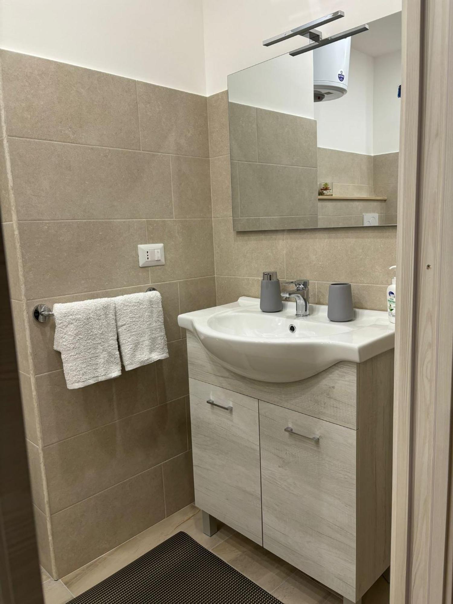 Апартаменты Sicily Loft Living 3 Катания Экстерьер фото