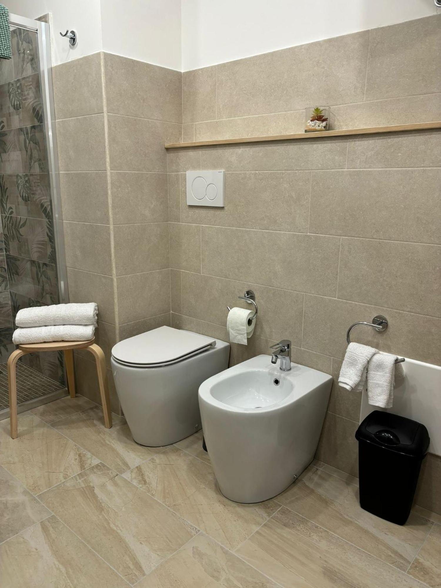 Апартаменты Sicily Loft Living 3 Катания Экстерьер фото