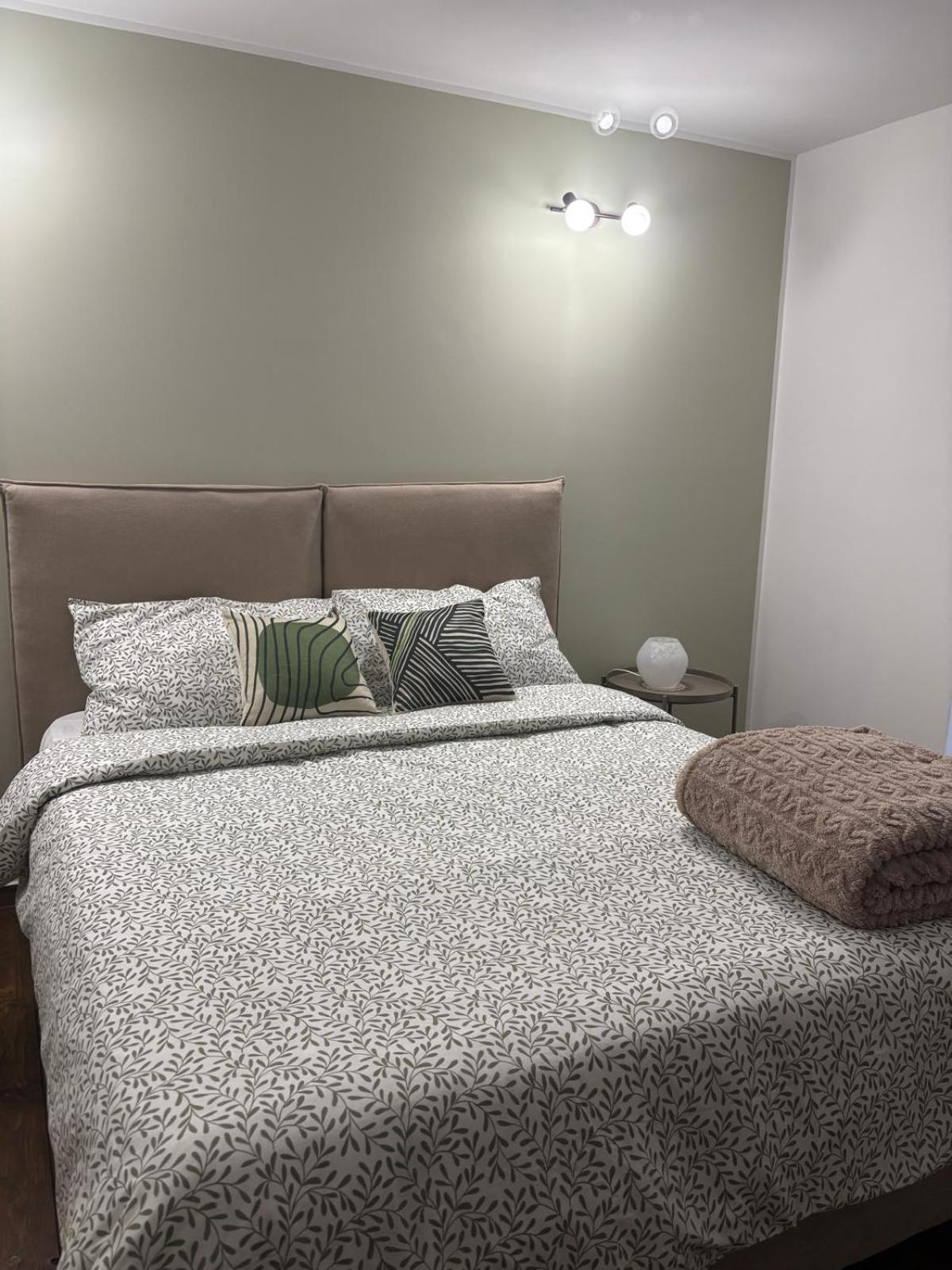 Апартаменты Sicily Loft Living 3 Катания Экстерьер фото